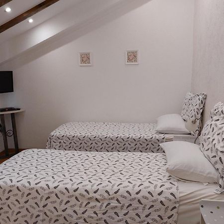 Apt Lavender On Nincevica St- 1 Bedroom Apt 5 Min To The Old Town Of 스플리트 외부 사진