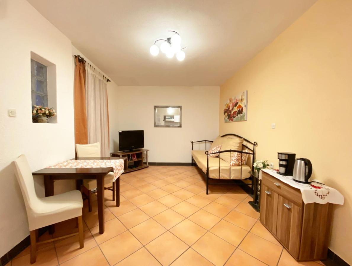 Apt Lavender On Nincevica St- 1 Bedroom Apt 5 Min To The Old Town Of 스플리트 외부 사진