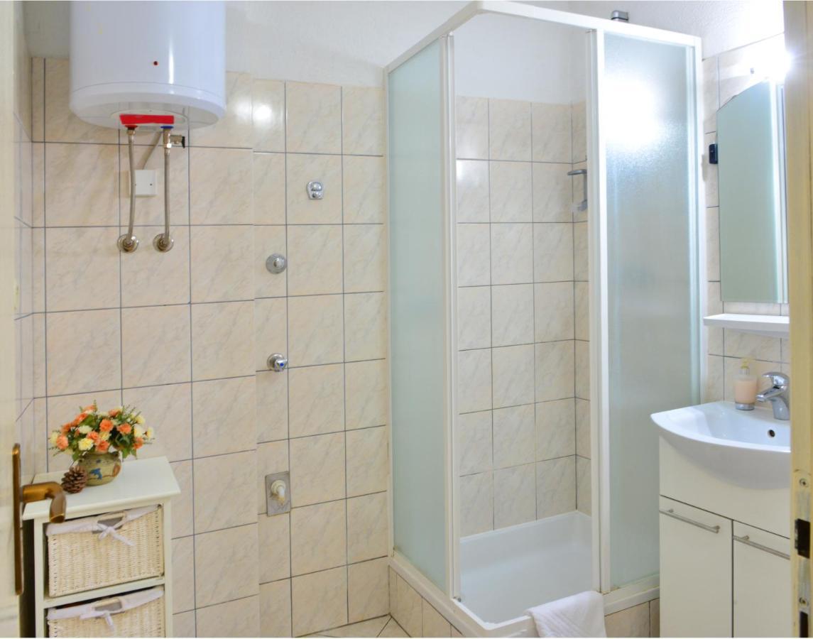 Apt Lavender On Nincevica St- 1 Bedroom Apt 5 Min To The Old Town Of 스플리트 외부 사진