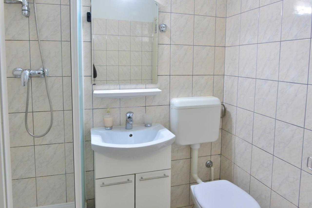 Apt Lavender On Nincevica St- 1 Bedroom Apt 5 Min To The Old Town Of 스플리트 외부 사진