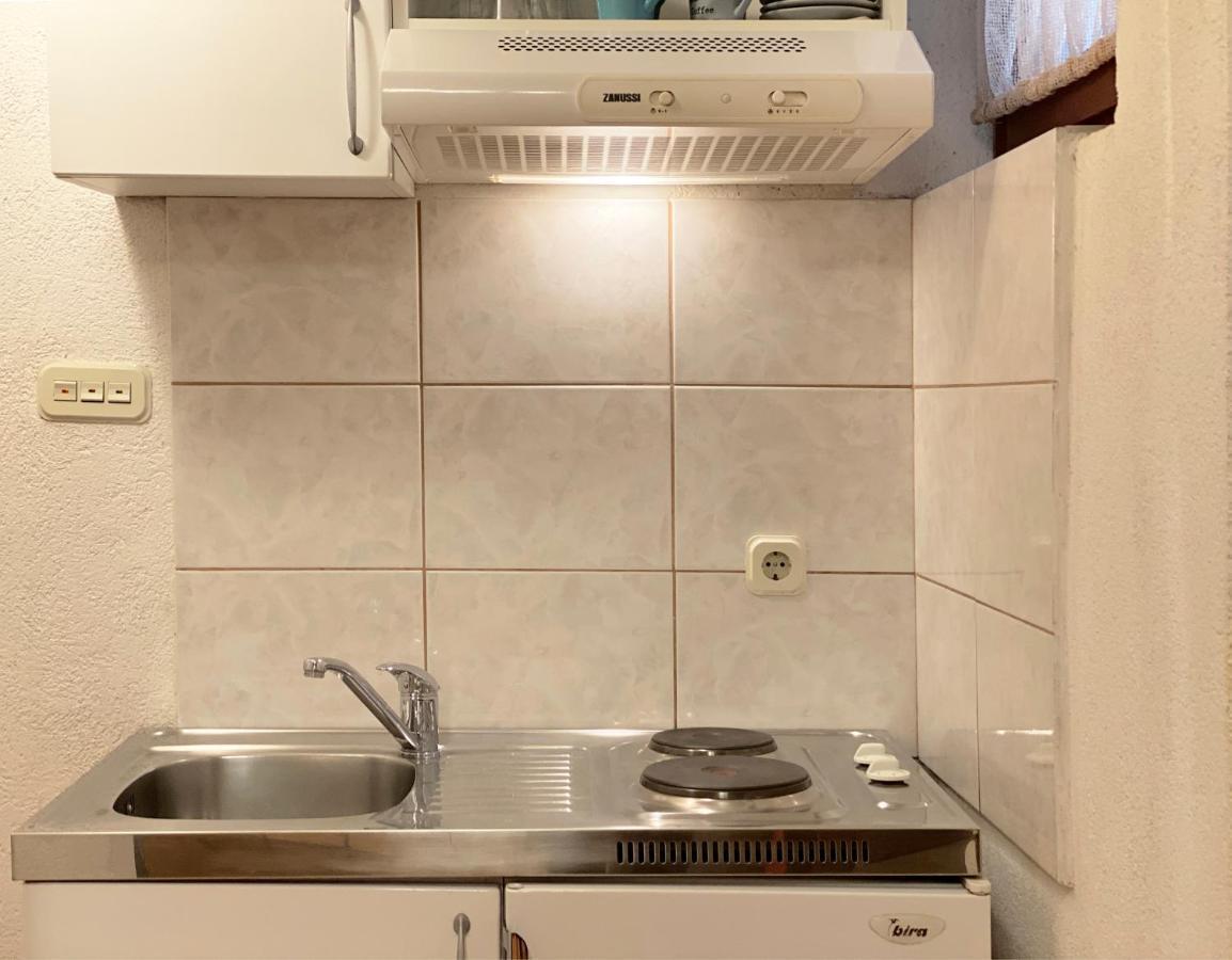 Apt Lavender On Nincevica St- 1 Bedroom Apt 5 Min To The Old Town Of 스플리트 외부 사진