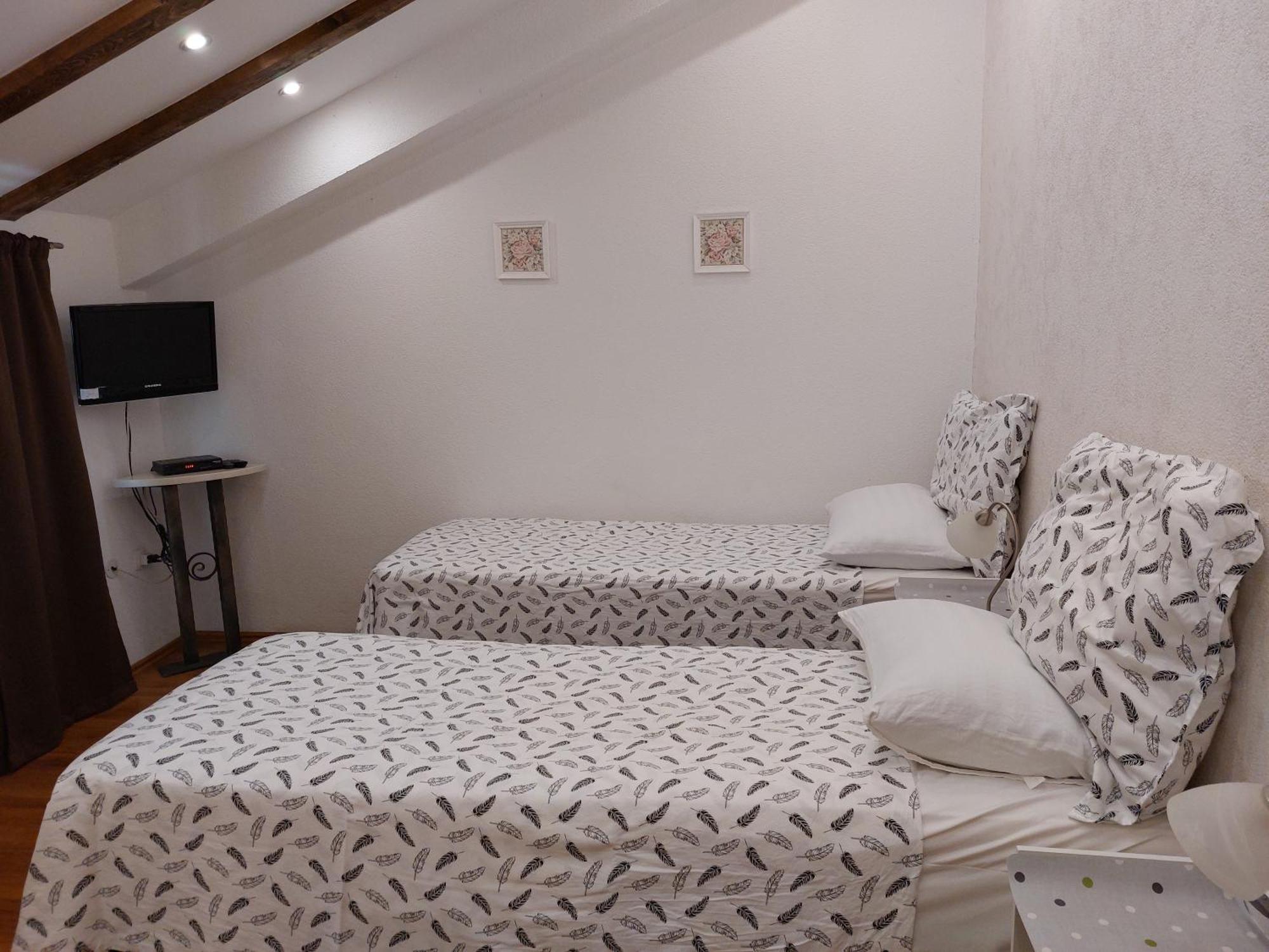 Apt Lavender On Nincevica St- 1 Bedroom Apt 5 Min To The Old Town Of 스플리트 외부 사진