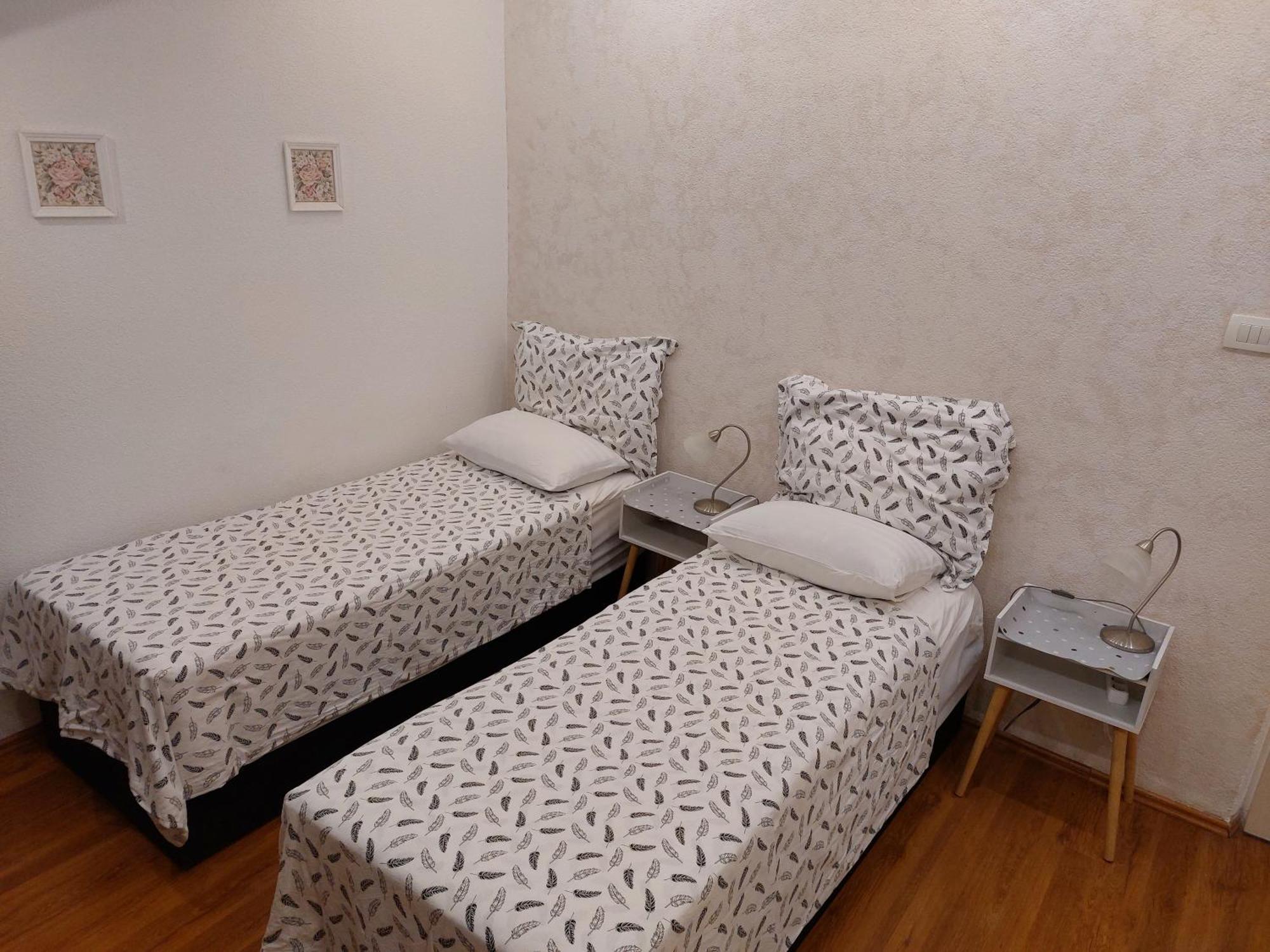 Apt Lavender On Nincevica St- 1 Bedroom Apt 5 Min To The Old Town Of 스플리트 외부 사진