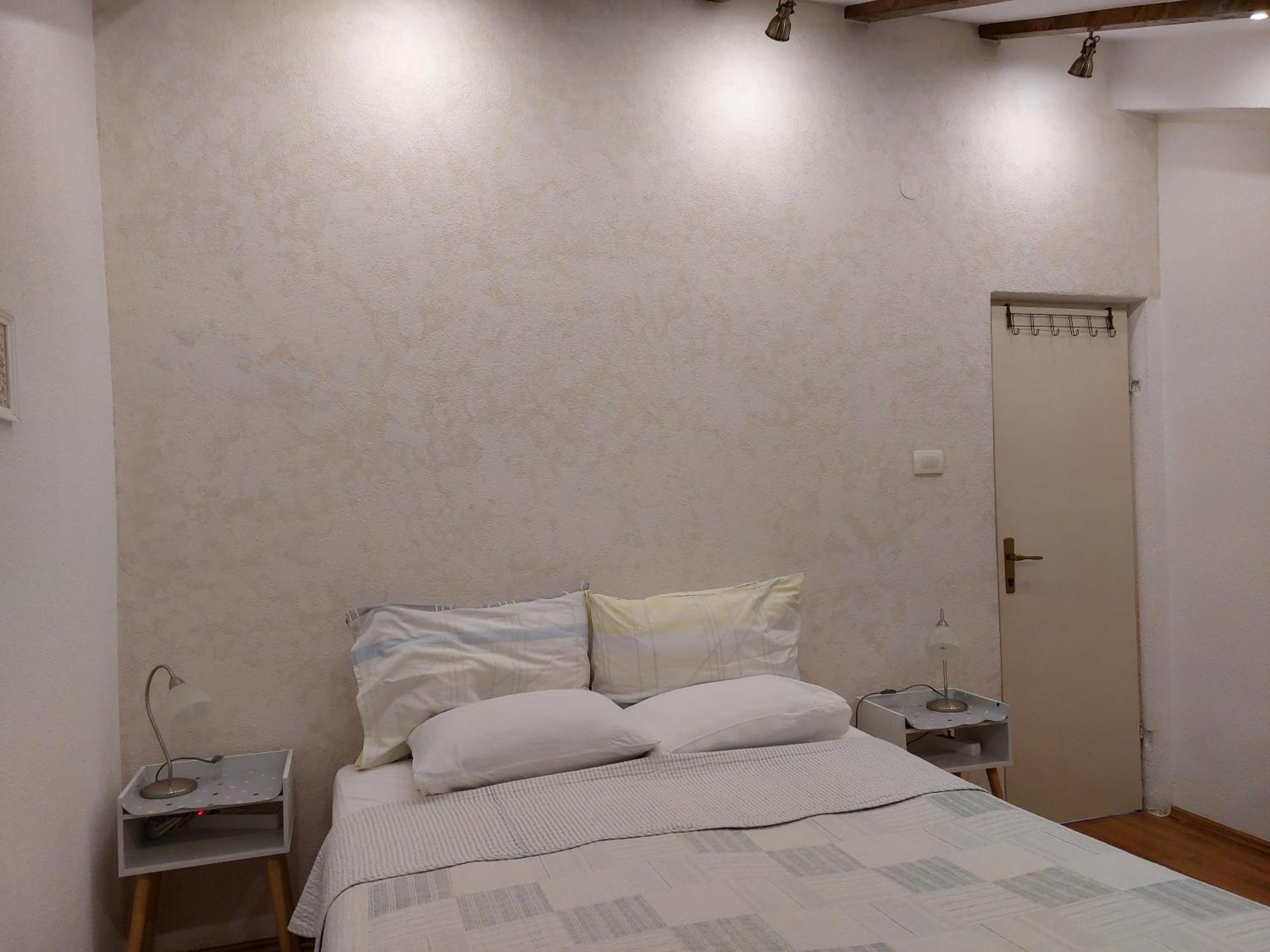 Apt Lavender On Nincevica St- 1 Bedroom Apt 5 Min To The Old Town Of 스플리트 외부 사진