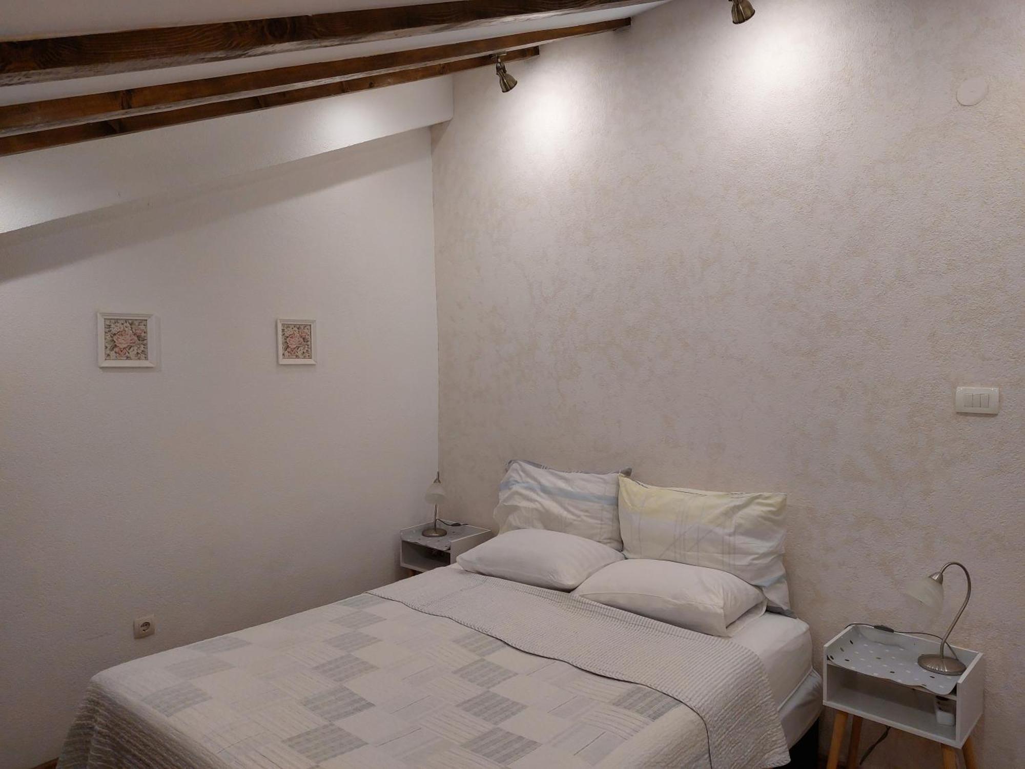 Apt Lavender On Nincevica St- 1 Bedroom Apt 5 Min To The Old Town Of 스플리트 외부 사진