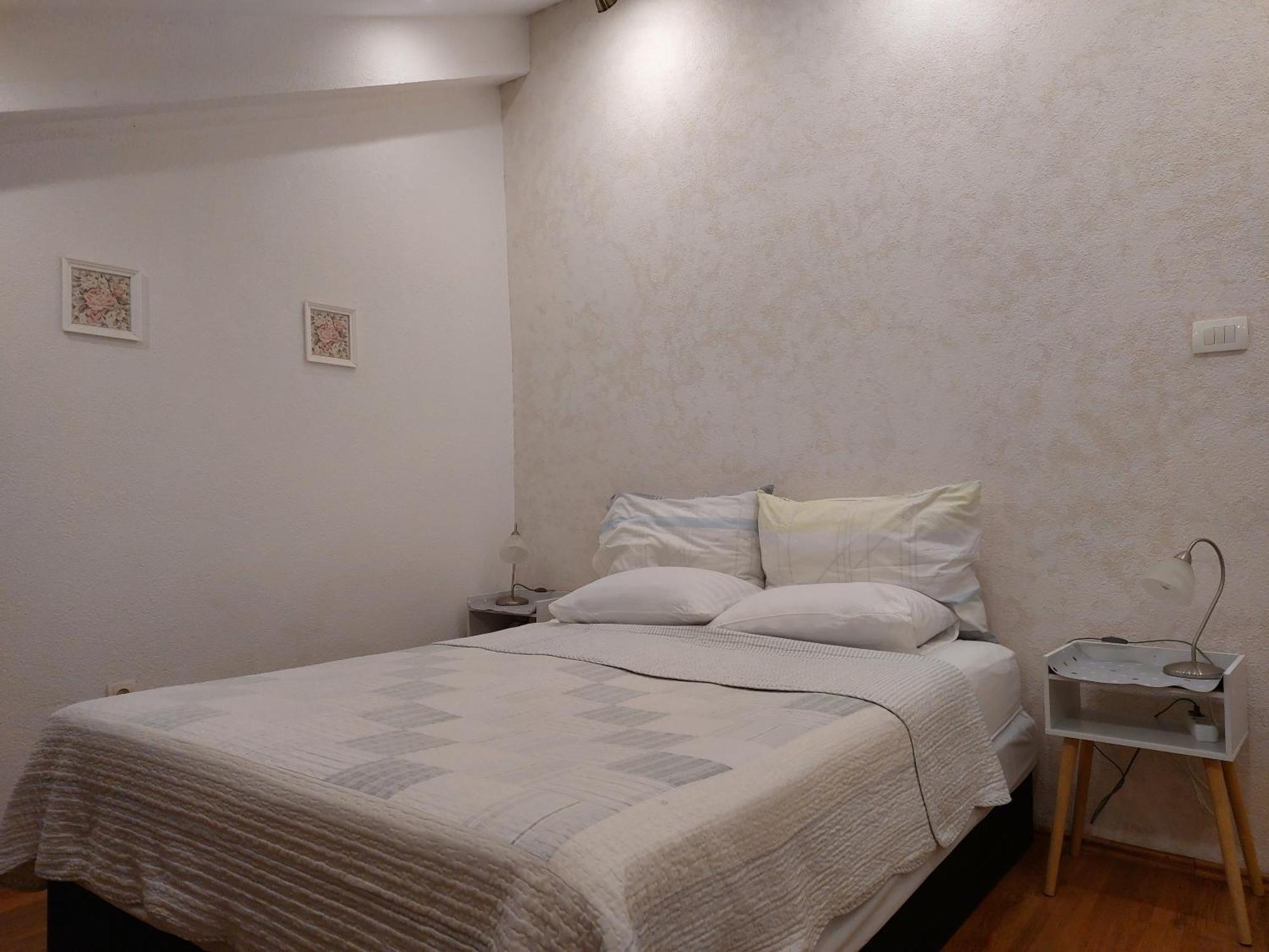 Apt Lavender On Nincevica St- 1 Bedroom Apt 5 Min To The Old Town Of 스플리트 외부 사진
