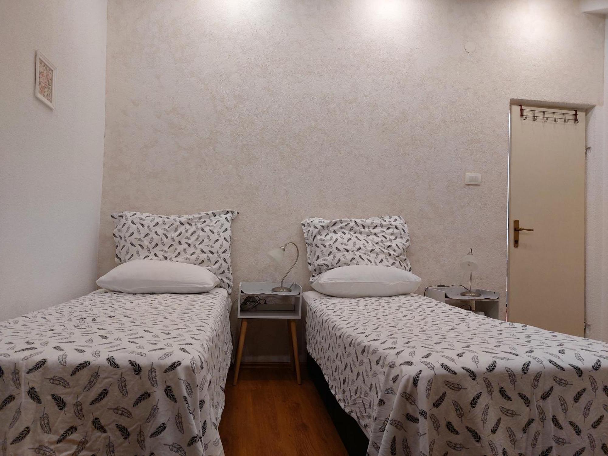 Apt Lavender On Nincevica St- 1 Bedroom Apt 5 Min To The Old Town Of 스플리트 외부 사진