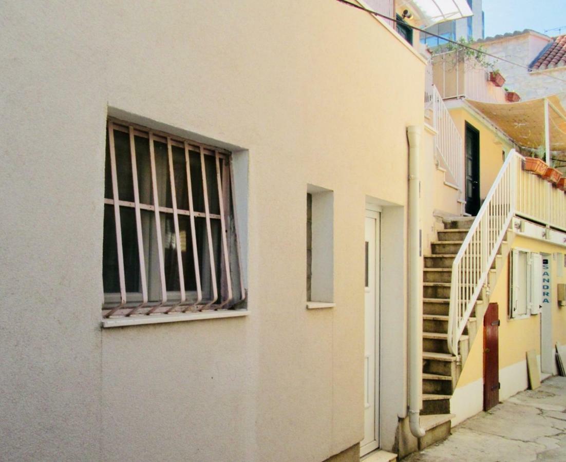 Apt Lavender On Nincevica St- 1 Bedroom Apt 5 Min To The Old Town Of 스플리트 외부 사진